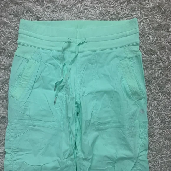 💚SOLD-Lululemon studio pants sz4💚 - Picture 5 of 8